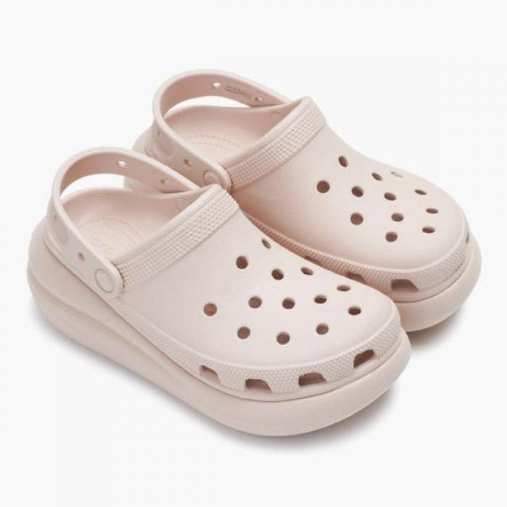 

Crocs Женские классические сабо CruSH 207521 6ur pink/230