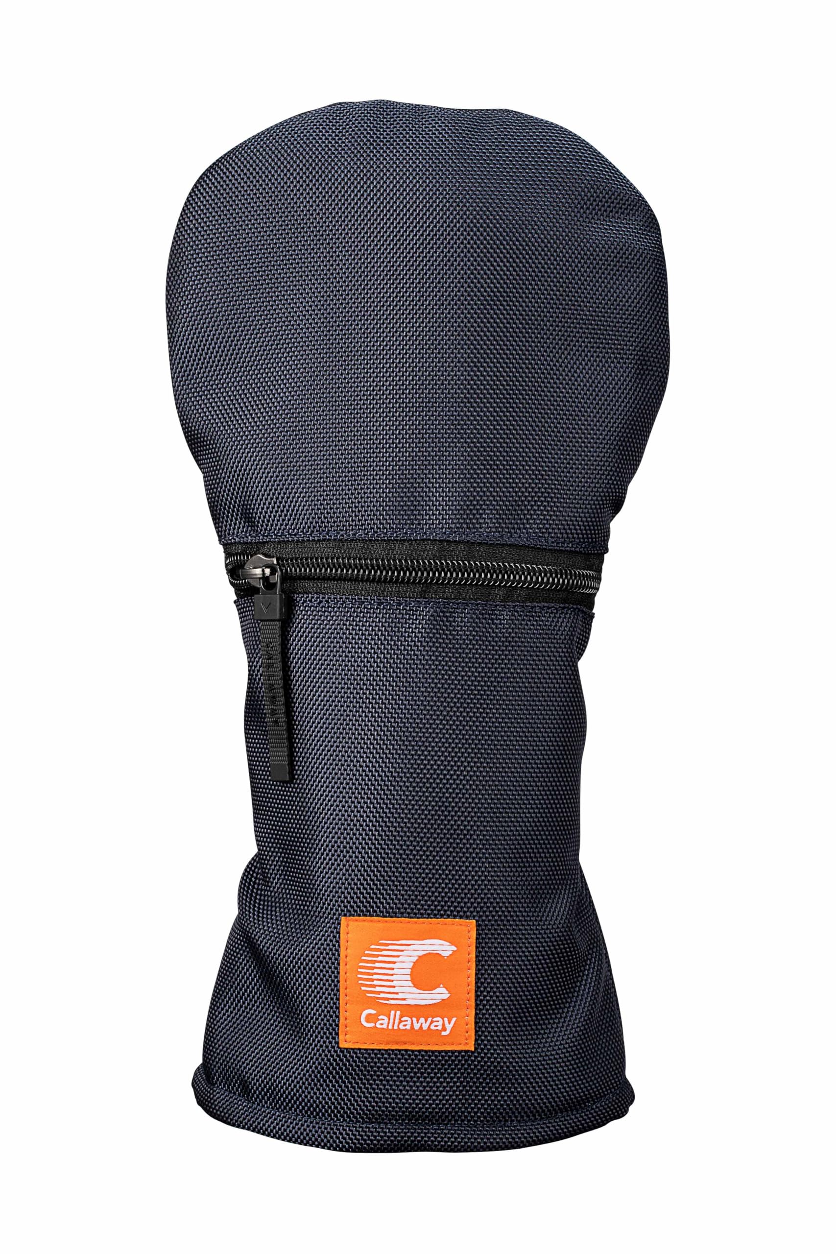 

Callaway Driver Headcover DR NVY FW 24 Navy SPL-II (for DR) Men s