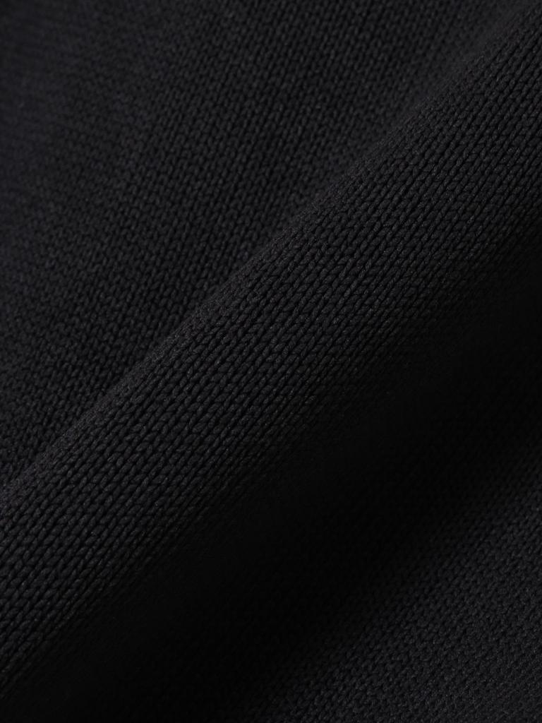 B:MING LIFE STORE by BEAMS Painter [Special Order] Gramicci Bonded Fleece Pants, Men's, Black, XL