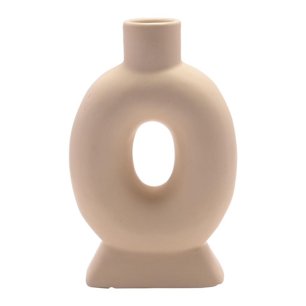 Hestia Oval Vase