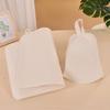 Wool Felt Sauna Hat Reusable Shower Cap for Home Bathroom Bathing Accessories