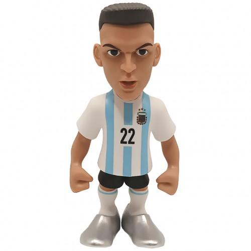 Argentina Lautaro MiniX Figure