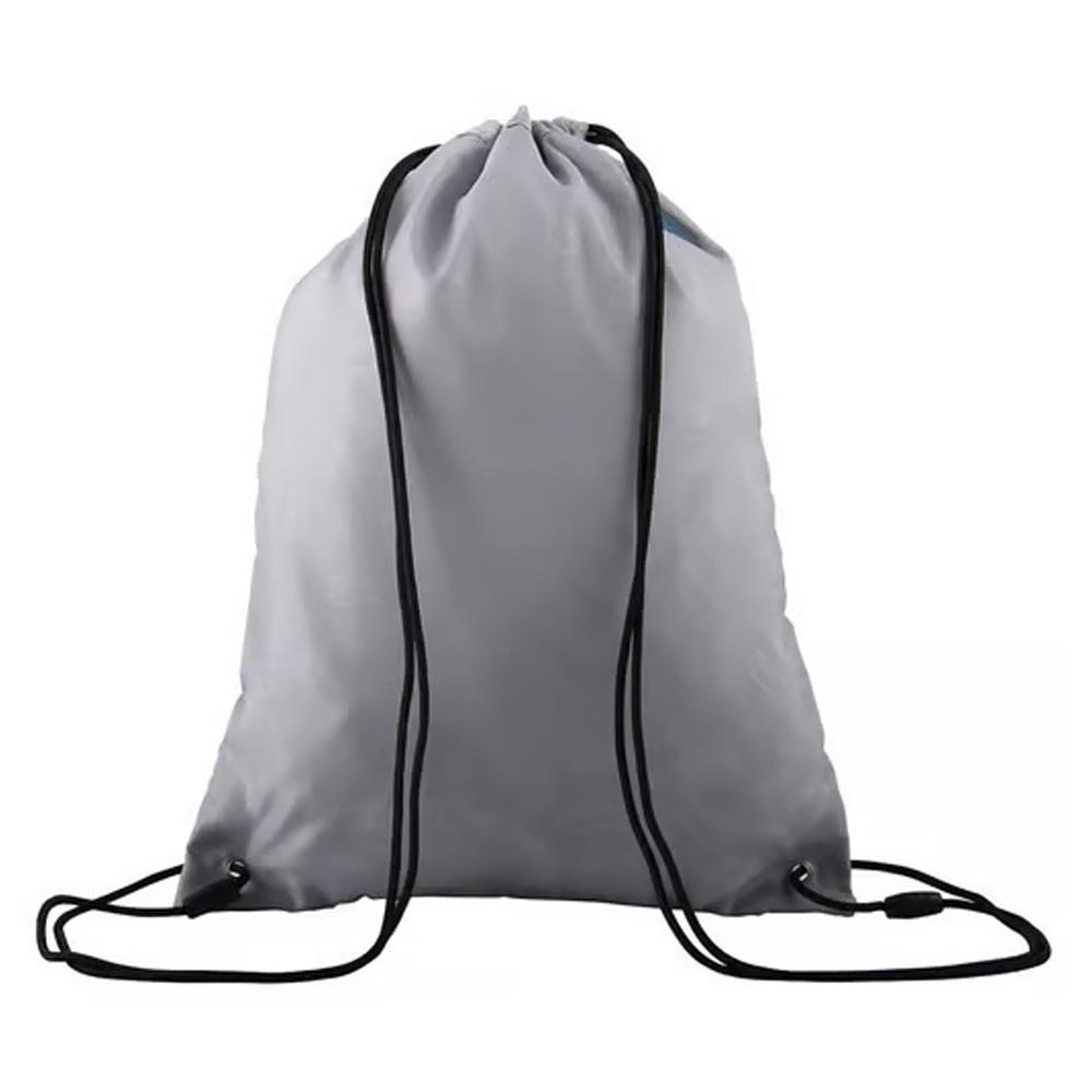 Lego Childrens/Kids Minifigure 11L Drawstring Bag