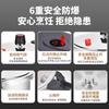 Shuangxi Qiaorui 304 Edelstahl Schnellkochtopf
