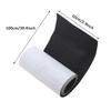 Wear-resistant Anti-slip Outsole Protection Patches For High Heels Soles Rubber Repair Self-Adhesive Stickers Scratch Resistant