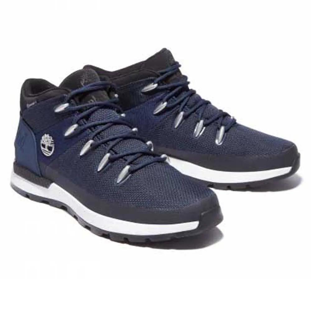 Timberland Hiking Boots Sprint Trekker Mid F/L WP