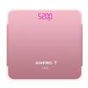 Precision Electronic Body Weight Scale for Adults
