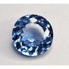 Natural Aquamarine Sky Blue 6-8 Ct Round Cut Certified Beautiful Loose Gemstone