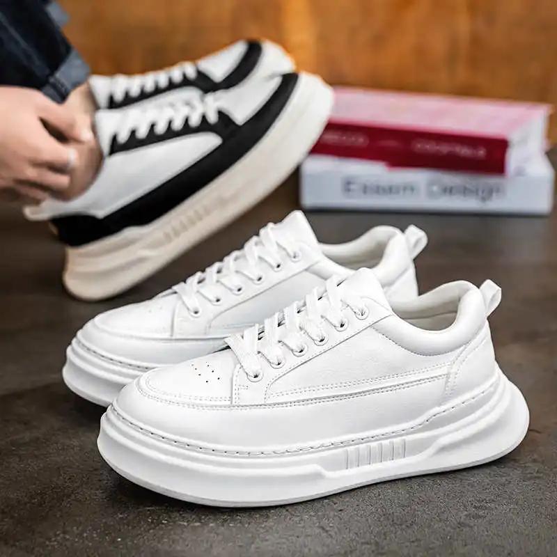 Fashion Road Tennis Sole Brown Dress Shoes Oxford Men Dress Shoes Spring Shoes Men Sneakers Sport Technologies Vietnam Models