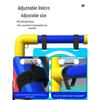 CTDX Nine-Square Grid Flying Disc Game Set
