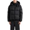 EMPORIO ARMANI Monogram Printed Down Jacket 6D1BC3-1NNXZ-0999