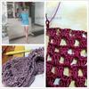 500g/Ball Pure Tencel Pearl Lace Cotton Wool Thread DIY Handwork Knitted Summer Short Sleeve/Sun Protection Shawl/dress Material