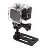 KIMISS 1080P Waterproof Security Camera with Night Vision, Motion Detection, and HD Quality for Indoor and Outdoor Recording