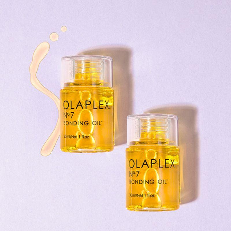 NO.7 Bonding Oil 30ML x 2