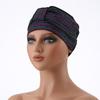 New Arrival Turban Hat, Hot-selling Hot Diamond Turban Hat, Popular Pullover Hat, Indian Hat