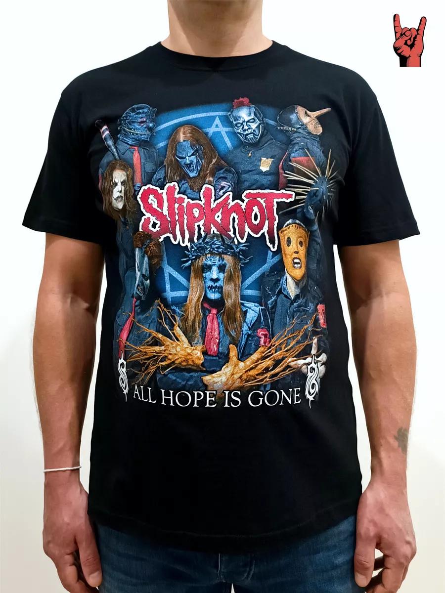 

System of a Down t-shirt 2XL