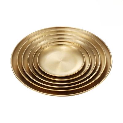 Vajilla – Platos y fuentes