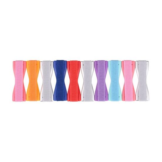 Self-Adhesive Universal Mobile Elastic Finger Grip Phone Back Strap Band Holder