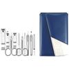 777 10-teiliges professionelles Nagelpflege-Set