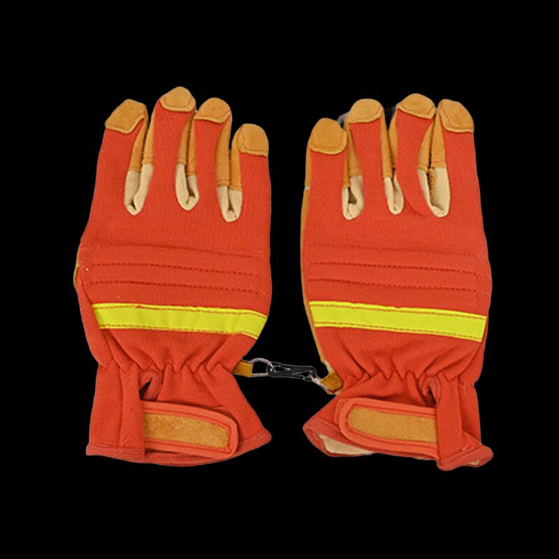UOSU Firefighting & Rescue Gloves