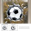 2026 World Cup Fan Support Wall/Window Sticker - New Atmosphere Design