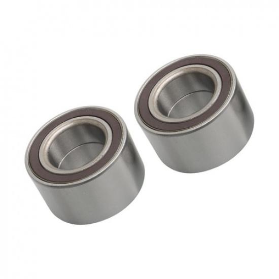 2 Pieces Front Wheel Bearing ABS Read For 2014-2015 2017- Mitsubishi Mirage