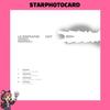 [READY STOCK] LE SSERAFIM - [ HOT ] 5TH MINI ALBUM (WEVERSE Ver.)
