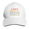 I Like Whiskey And Maybe  People II Baseball Cap GentleUnisex Hat Luxury Unisex Cap Hat Unisex Luxury Winter Hat Womens  Unisexs
