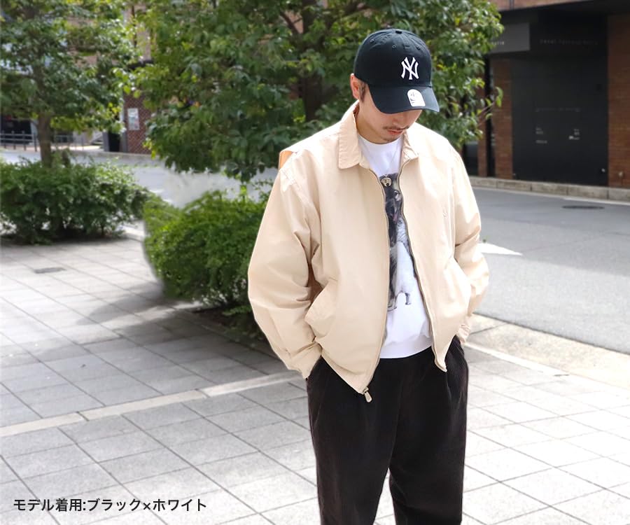 47 Brand 47 Yankees Clean Up Low Timberland Free and Cap, Hat, Cap, Blue, Size, B-RGW17GWSNL-TBA, Men's Women's