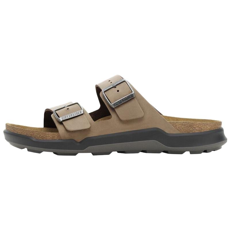 Birkenstock Arizona Rugged PU Polyurethane Abrasion