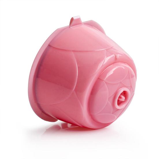 Cana cu filtru de cafea, cu filtrare rezistenta la caldura Gadgets de bucatarie, reutilizabila, reincarcabila cu capsule pentru bucatarie