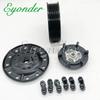 AC Compressor Clutch Pulley 5SE12C for Toyota AVENSIS RAV4 III ALTIS VERSO AURIS 8831042250 8831002400 447260-1254 4472601254