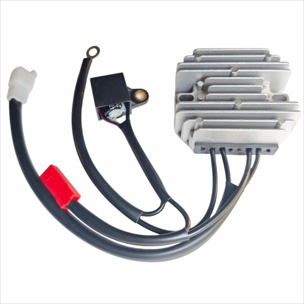 2013A.35 Compatible Rectifier for BAJAJ 205/225 (2001 Model)