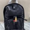 Rucsac Tactic Mic Multifuncțional 3P pentru Entuziaști Militari, Rucsac Impermeabil din Pânză Oxford Extensibil pentru Călătorii în Aer Liber, Drumeții
