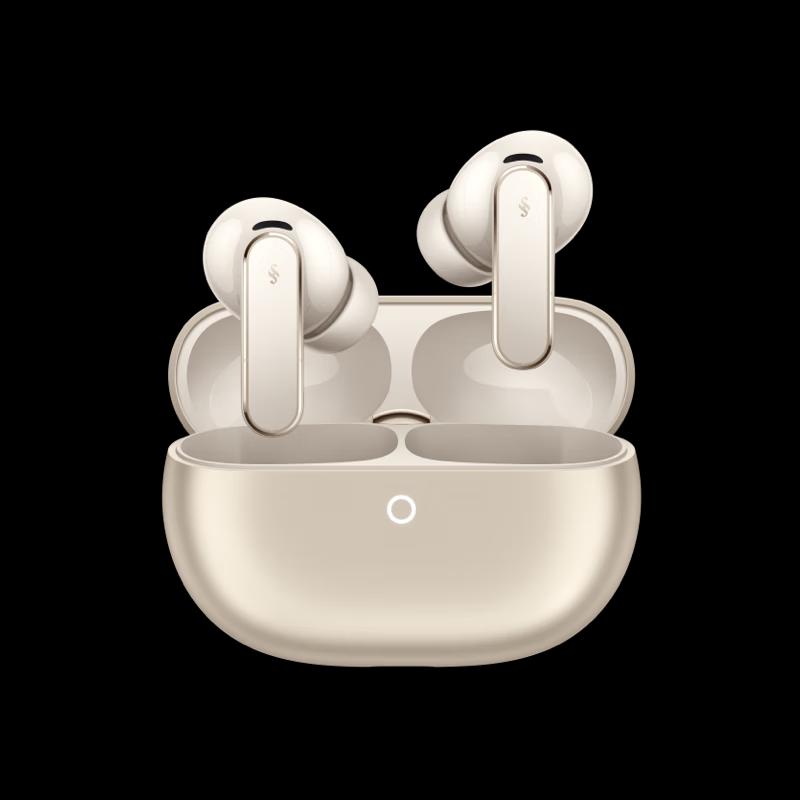 

Huawei FreeBuds Pro 5 Wireless Noise-Cancelling Earbuds