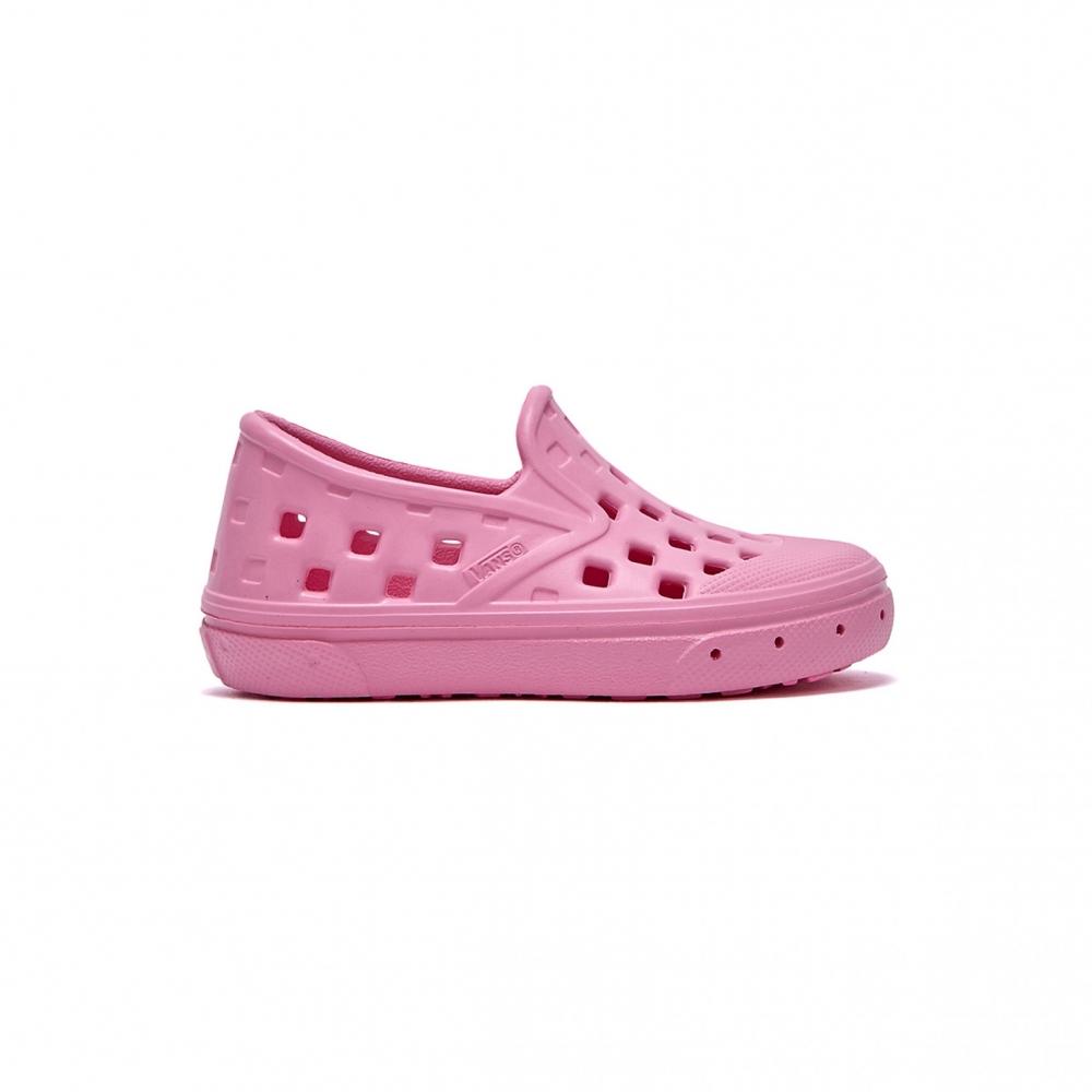 

Слипоны для малышей VANS TRK VN0A4UVHASC1 120