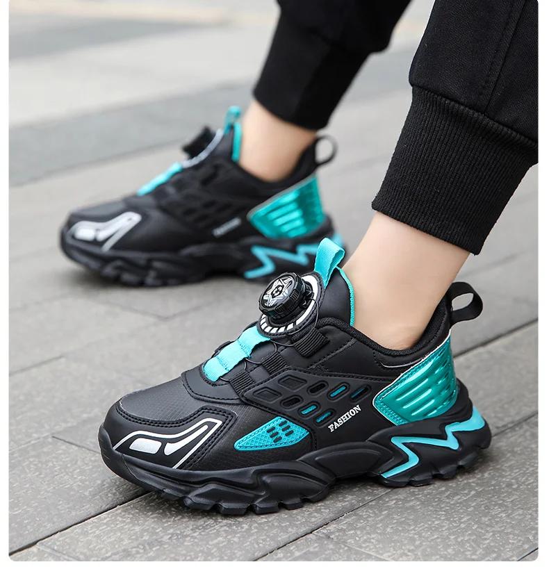 Men New Spring and Autumn Seasons Breathable  Sports Casual Youth Fashion Men's Shoes sneakers