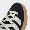 Adidas Adimatic Leather Low top Skateboard Shoes Unisex