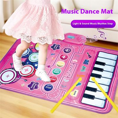 Instrumente muzicale pentru copii – Instrumente cu clape pentru copii