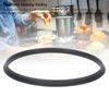 Silicone Mix Sealed Ring Mixer Main Pot Lid Seal Gasket Replacement Part Heatproof Kitchen Food