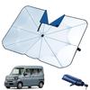 Honda N-VAN JJ1 JJ1 JJ2 2018.7 - Present (2024 Newest Car Comfortable) Foldable Car