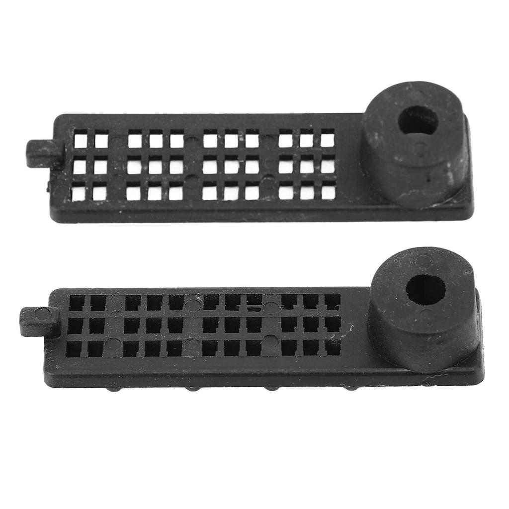 Outboard Water Inlet Cover 6G1 45214 Boat Engine Water Inlet Cover Parts for 2 4 Stroke 9.9‑15HP Outboard