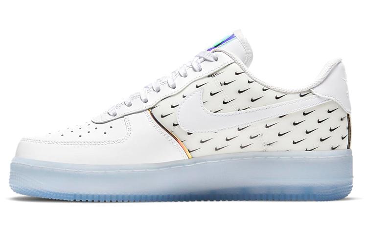 

Nike Air Force 1 Low 07 Prm Swoosh Pattern CK7804-100 44.5