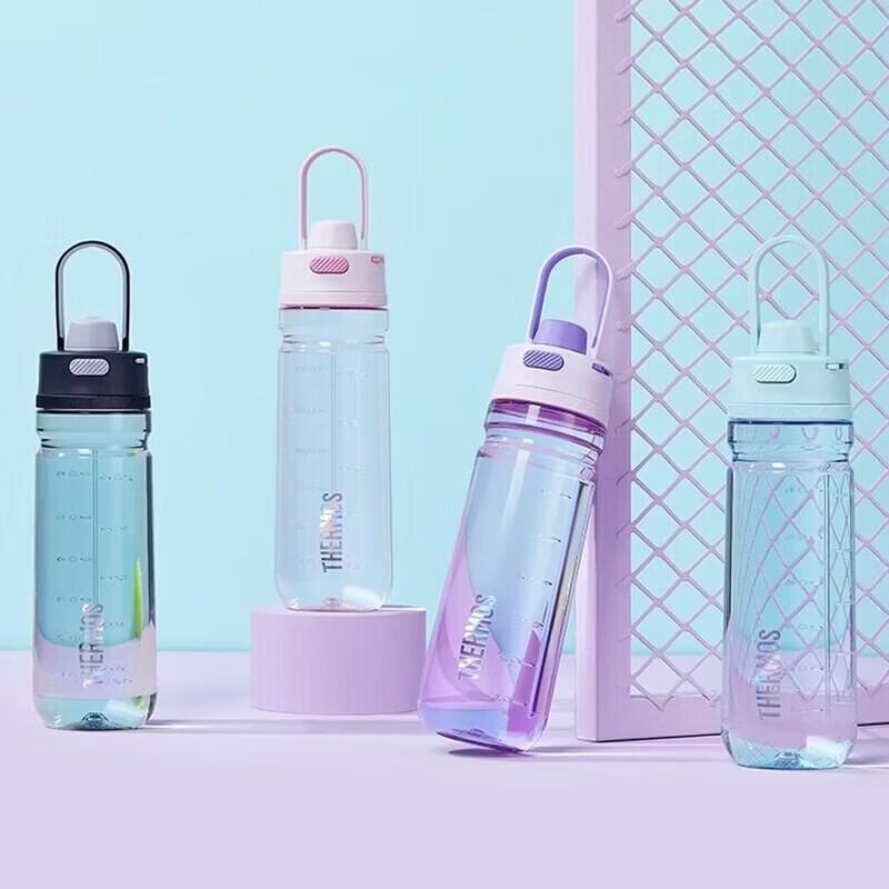 Thermos Tritan Sportwasserflasche