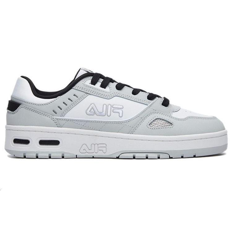FILA Heritage Basketball Vntg White/Grey F12M131215FGW
