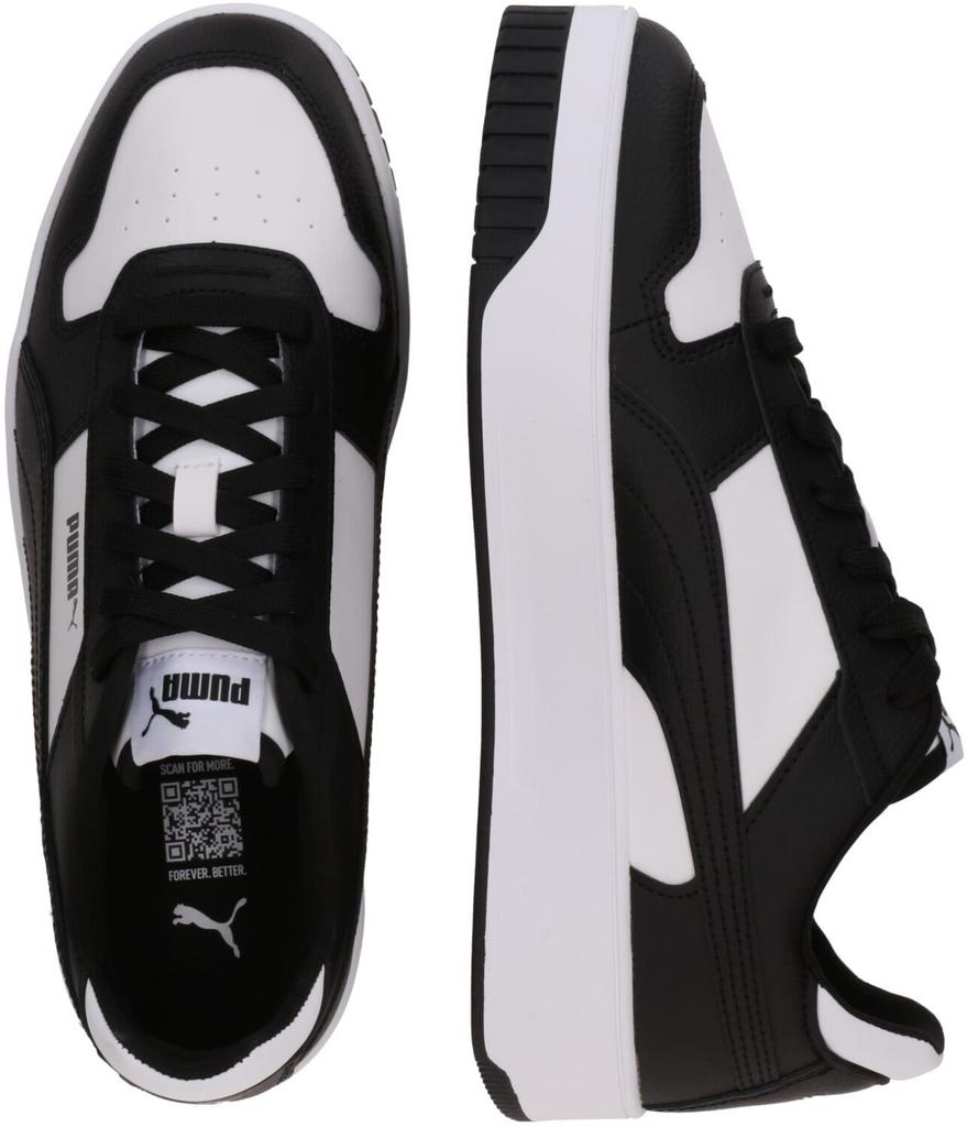 Кроссовки Puma Carina Street Женские кроссовки Carina Street 389390-16 черный