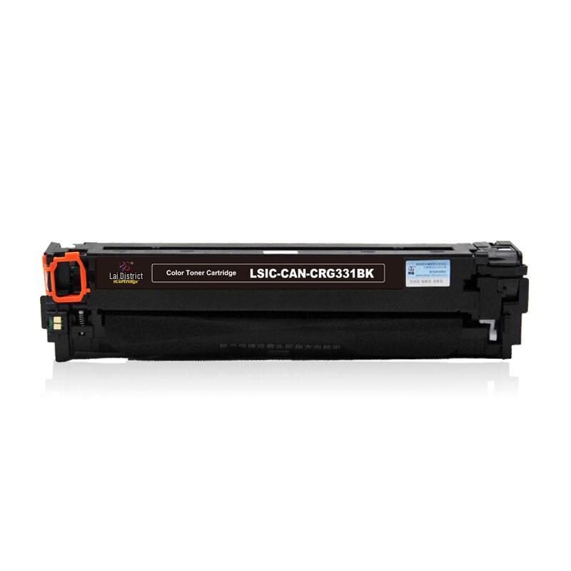 iCartridge Compatible CRG331BK Black Toner Cartridge