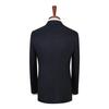 Fahrenheit [24S/S] Denim-Like Two-Tone Single Suit Jacket (Fijad2531)