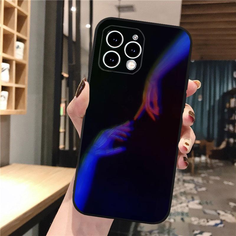 

Phone Case For iphone 17 Pro Max 17 Pro Air 16 15 14 13 Pro Max 15 16 Pro 15Plus Body Hand iphone 14ProMax