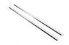 Sliding Door Molding (stainless Steel) 1 Door, Standard Base for 2006-2009 Ford Connect